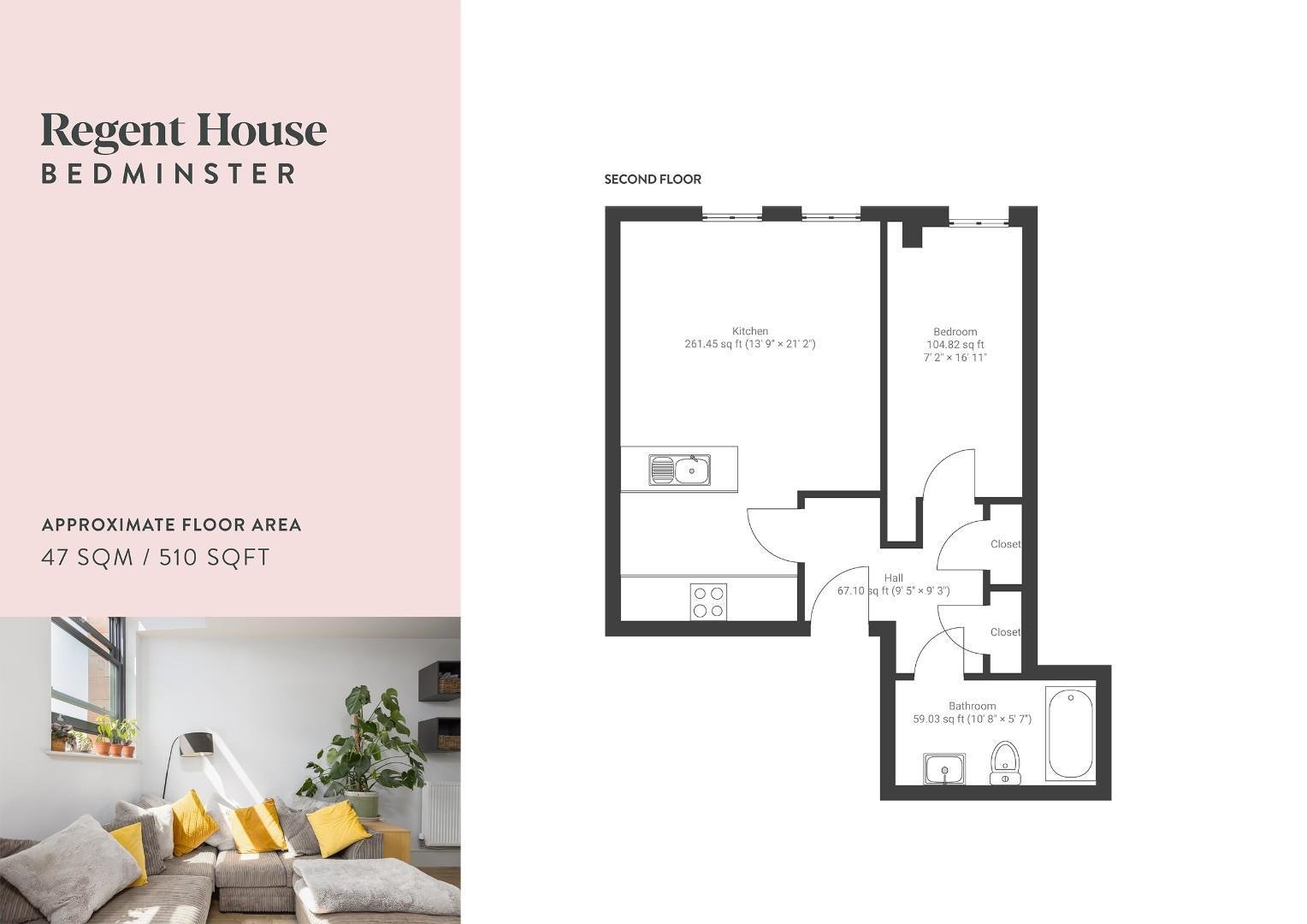Regent house bedminster 34366068 39 regent house bs3 floorplan