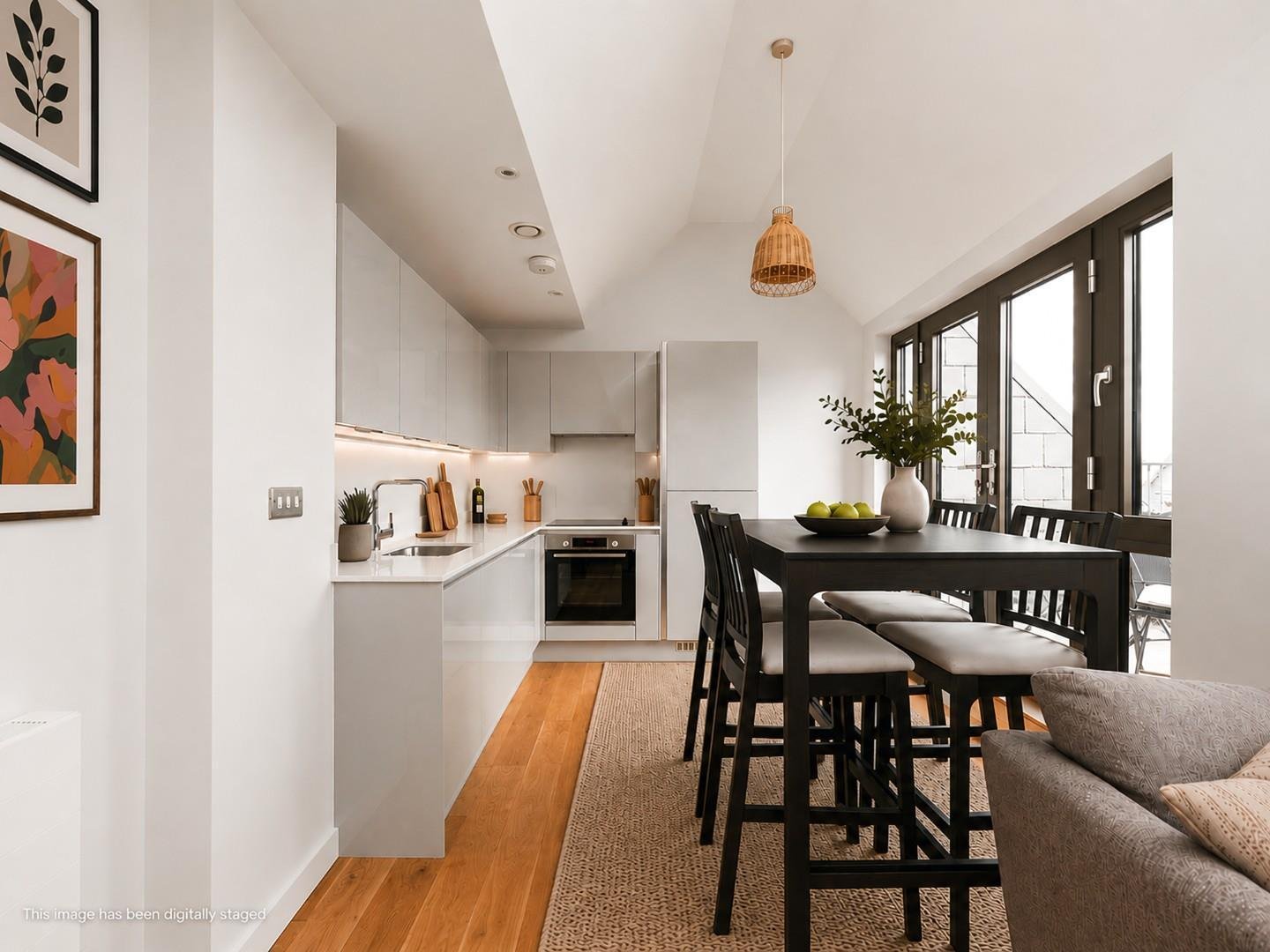 Rope walk wapping wharf 34827300 kitchen 2
