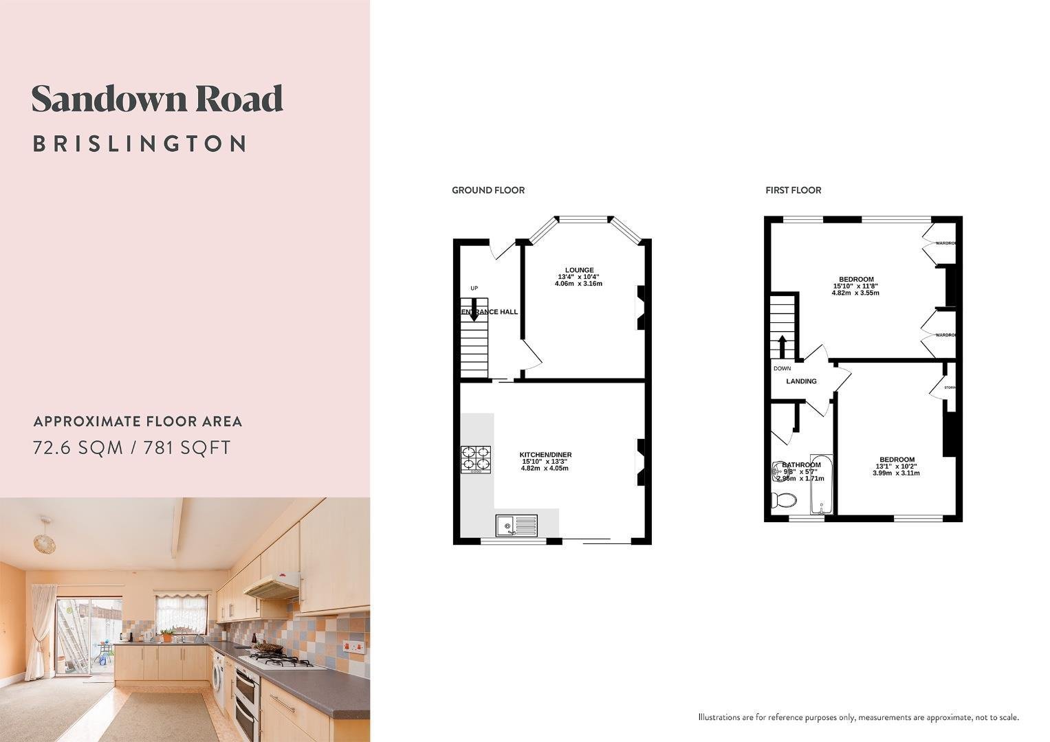 Sandown road sandy park 34131194 69 sandown road fp
