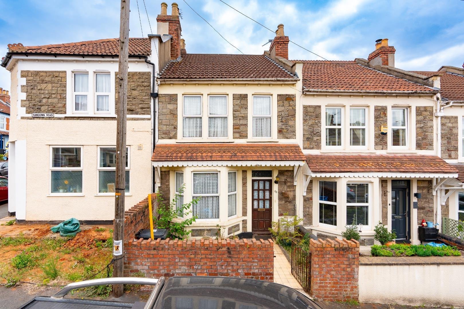 Sandown road sandy park 34131194 olh08354
