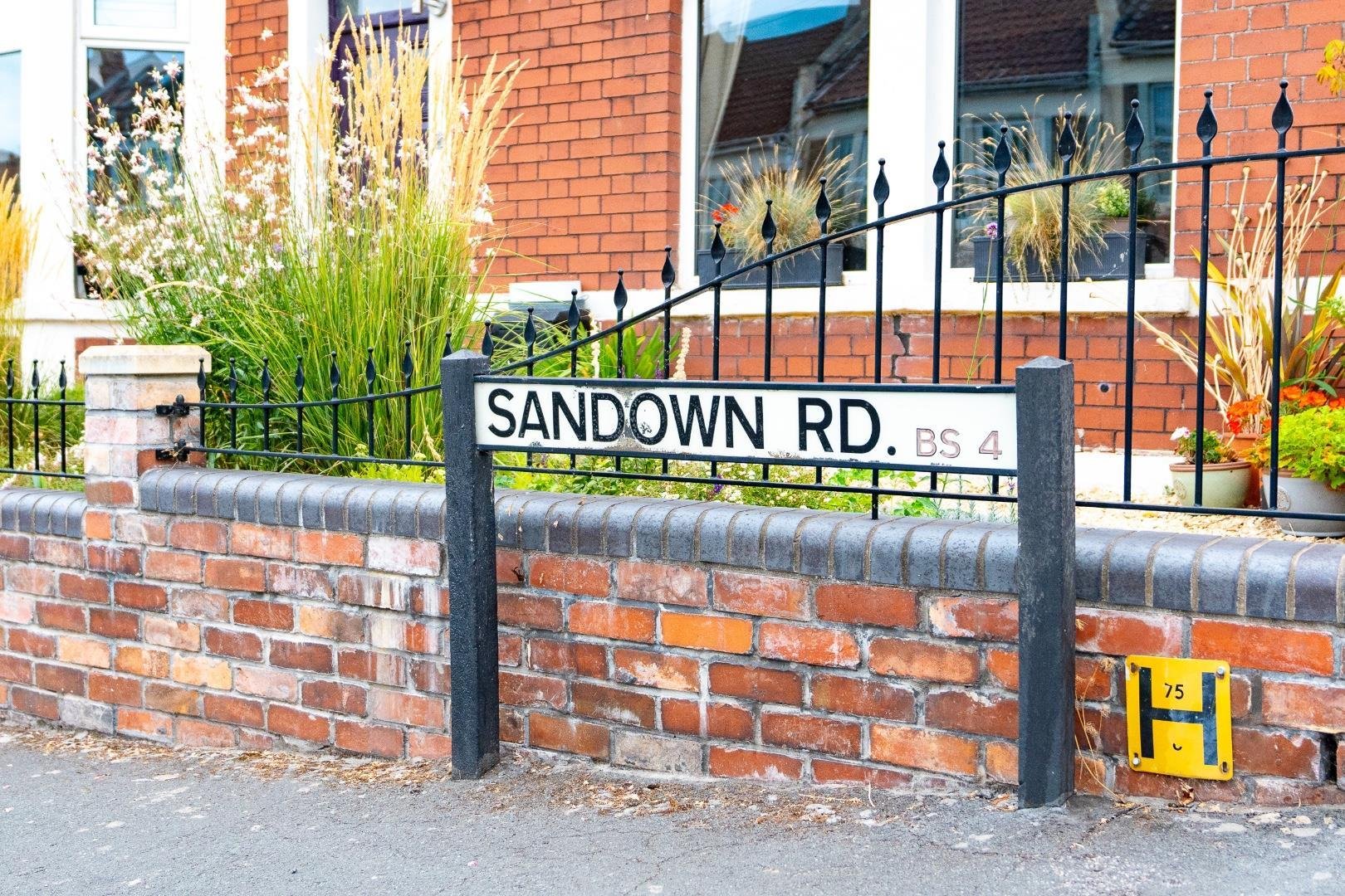 Sandown road sandy park 34131194 olh08370