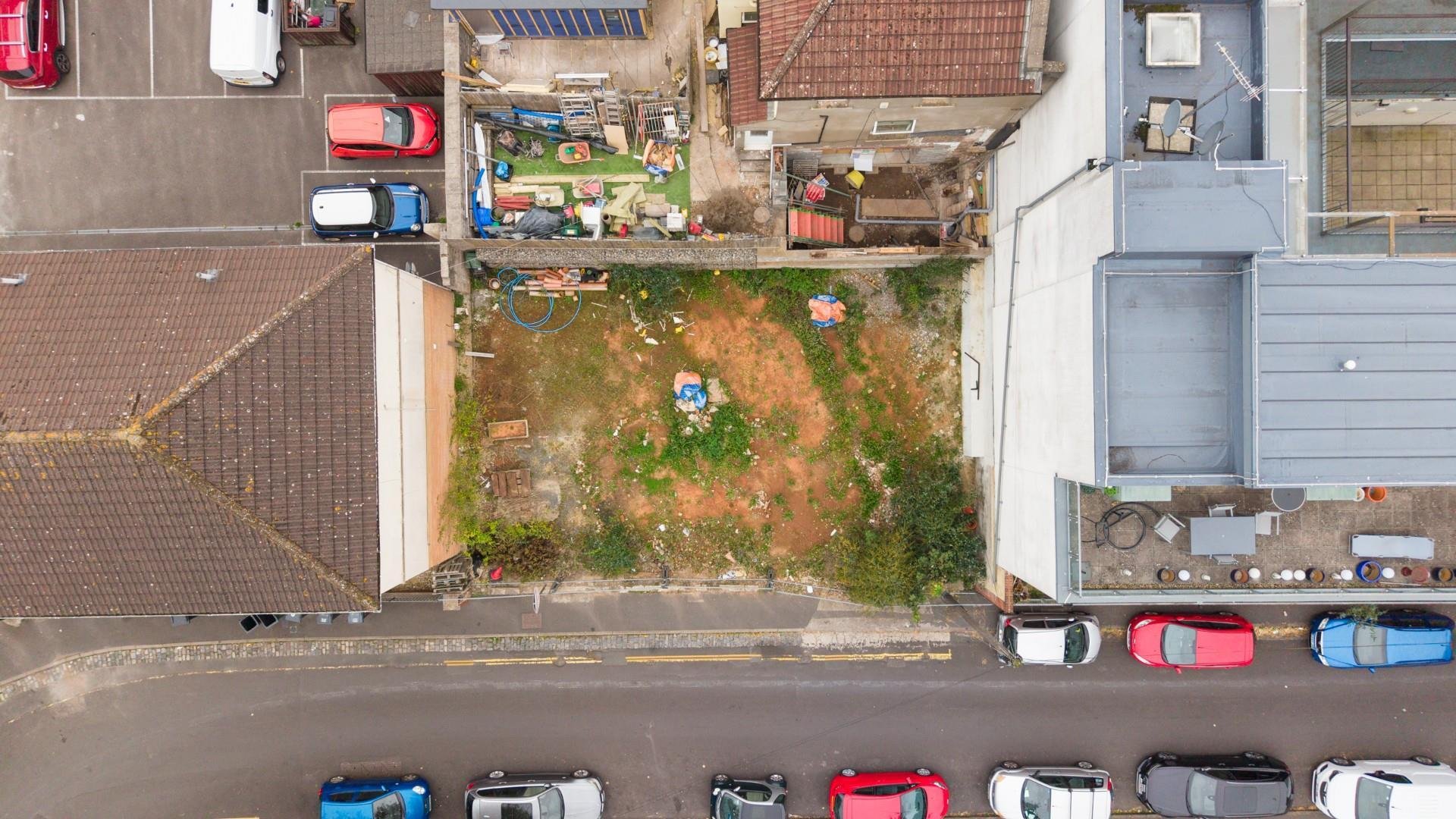 School road totterdown 34266322 empty plot school road bs4 5