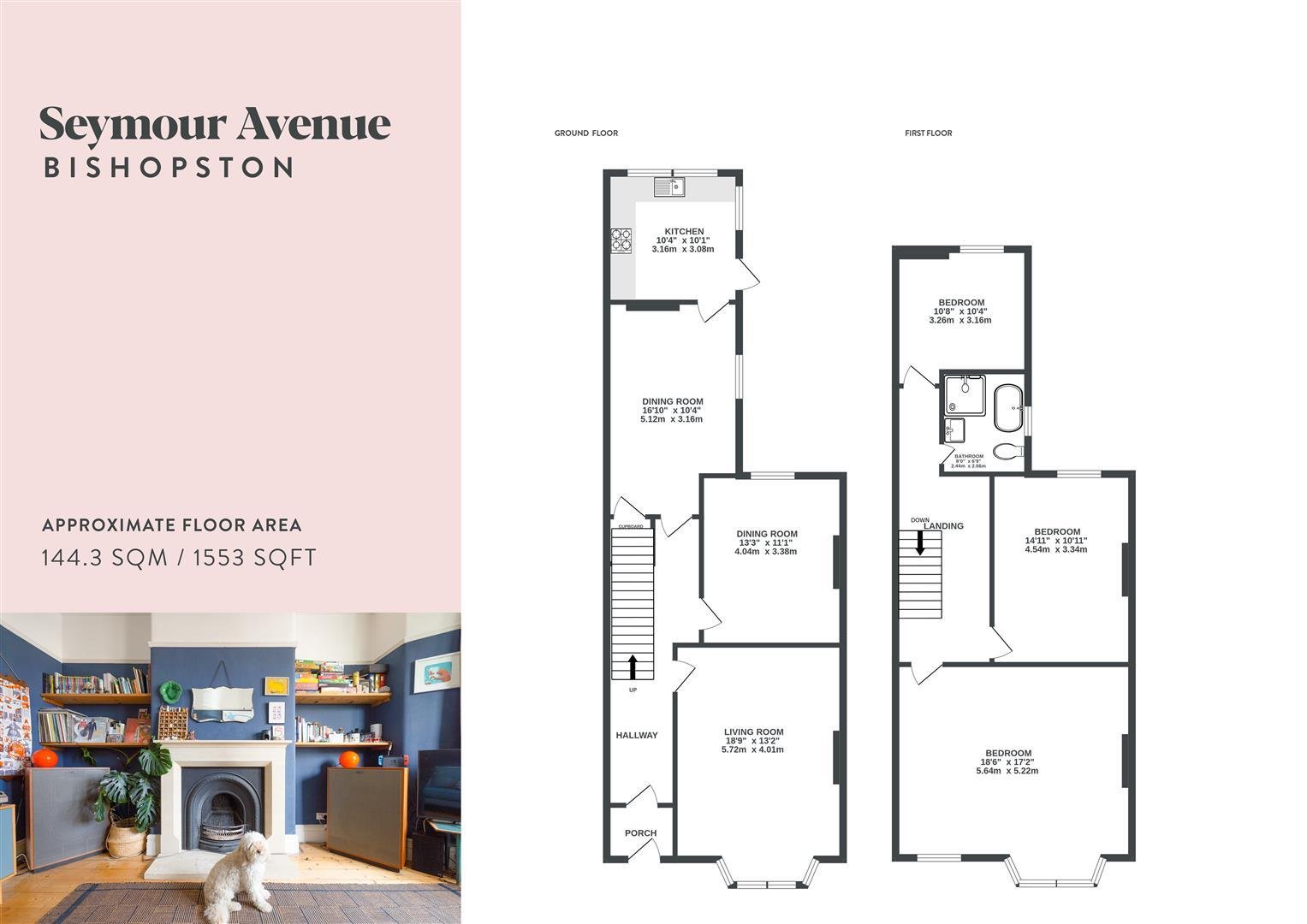 Seymour avenue bishopston 33801110 1floorplantemplate 2