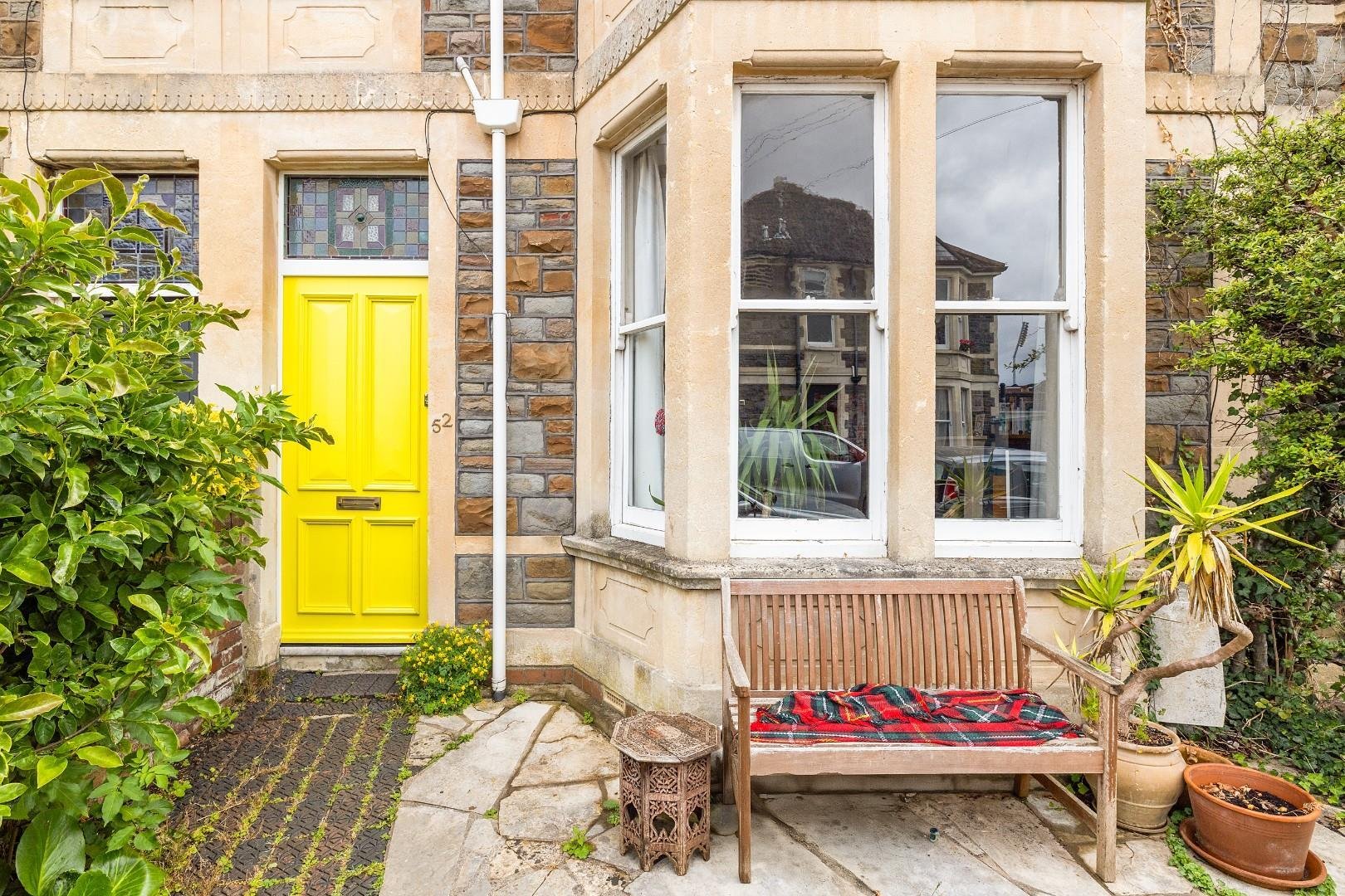 Seymour avenue bishopston 33801110 cd7 a0922