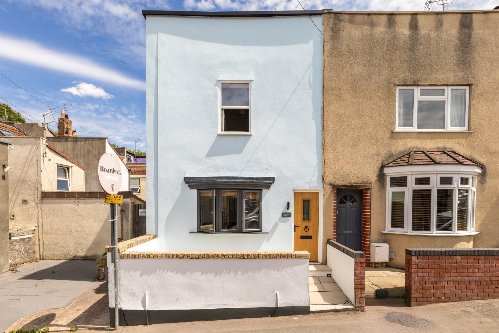Sherbourne street st george 34045165 1 sherbourne st bs5 23