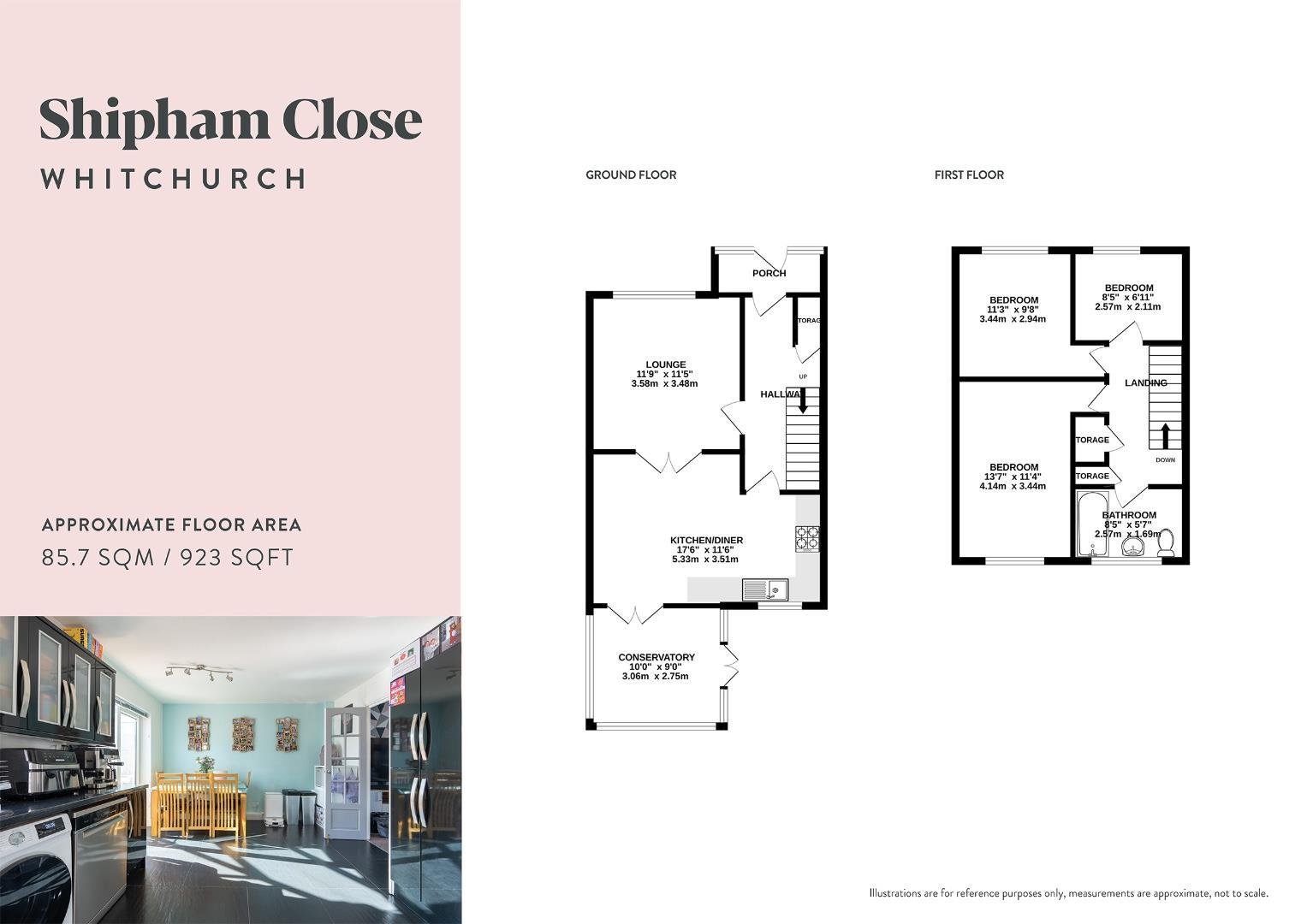 Shipham close whitchurch 34232678 5 shipham close