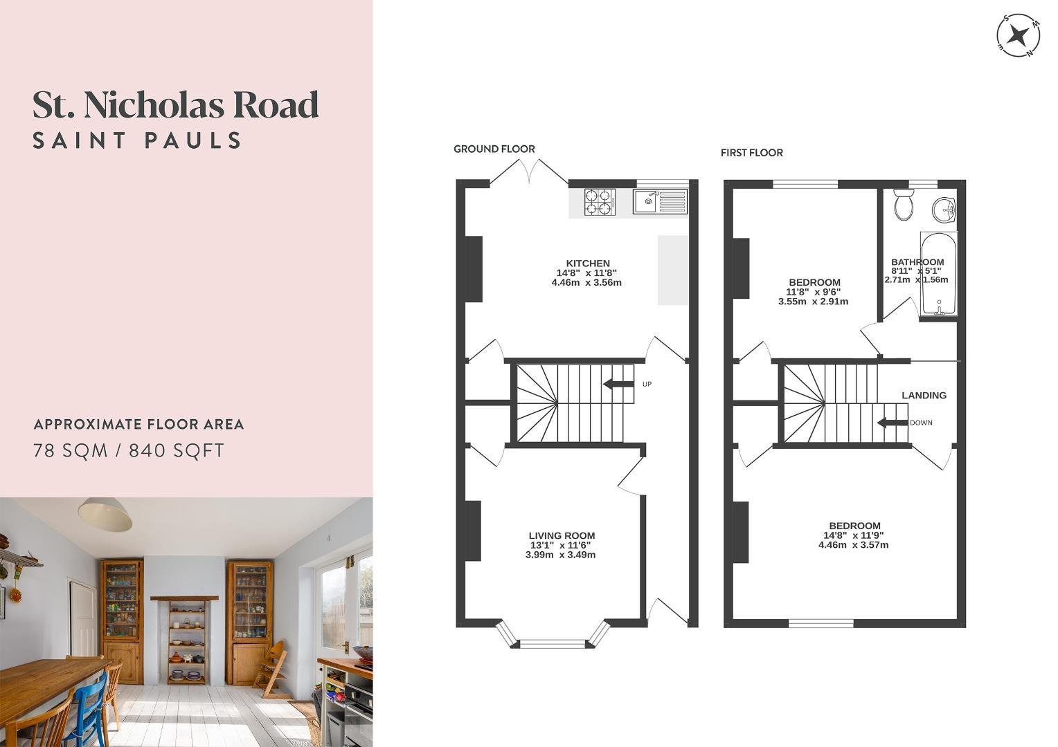 St nicholas road st pauls 34785662 49 st