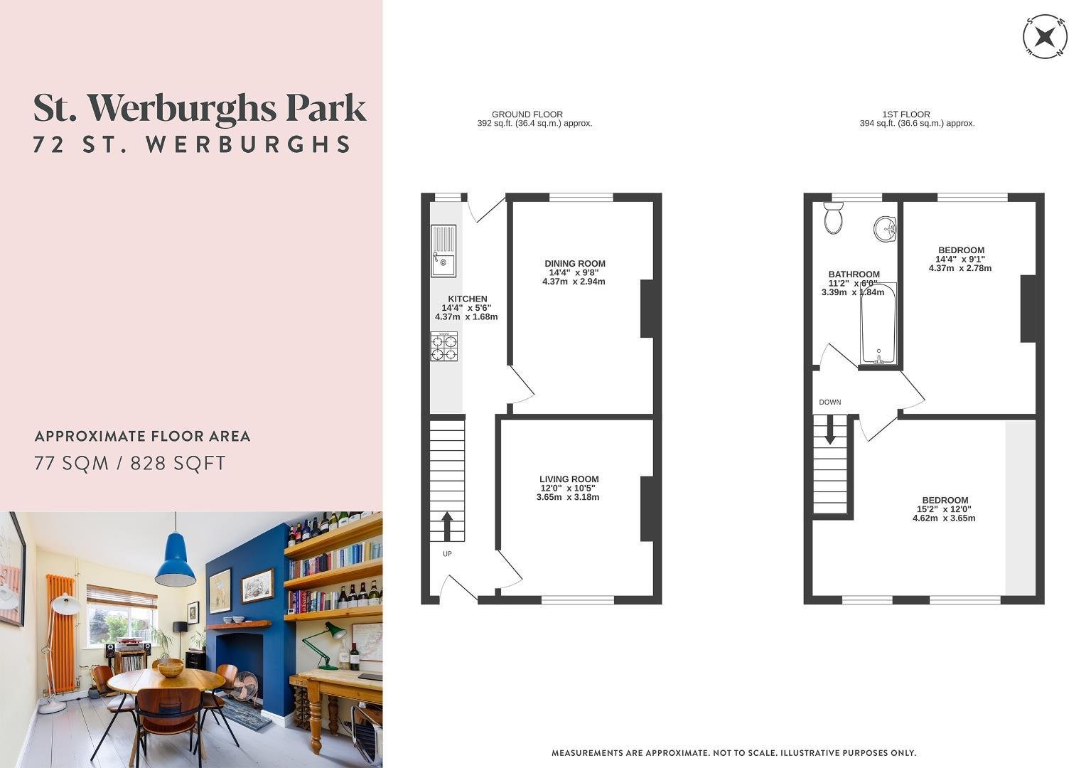 St werburghs park st werburghs 34761945 72 st werburghs park floorplan
