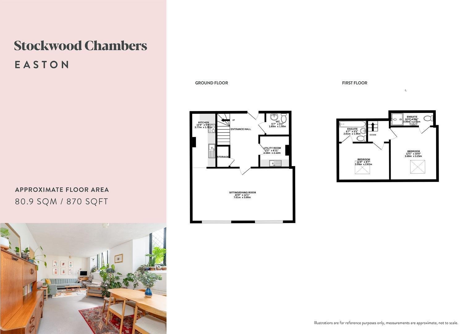 Stockwood chambers redfield 34692854 2 stockwood chambers