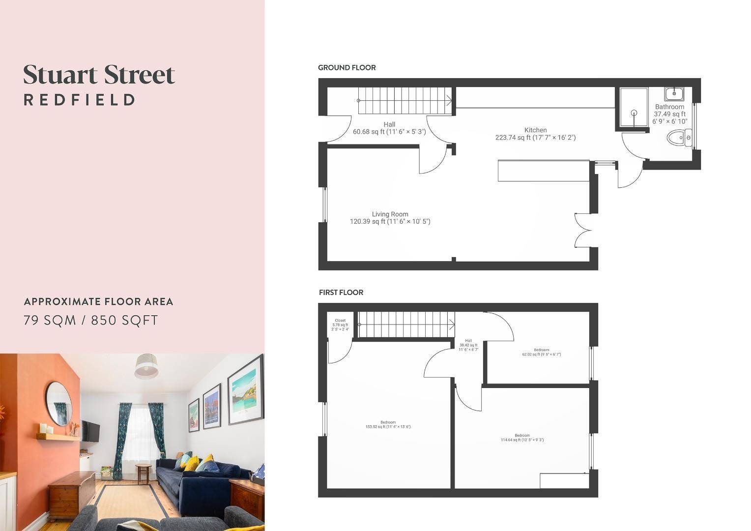Stuart street redfield 34212578 15 stuart street bs5 floorplan