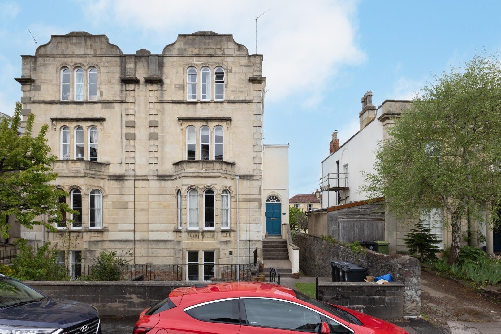 Sydenham hill cotham 33845721 flat 1 17 sydenham hill bs6 1