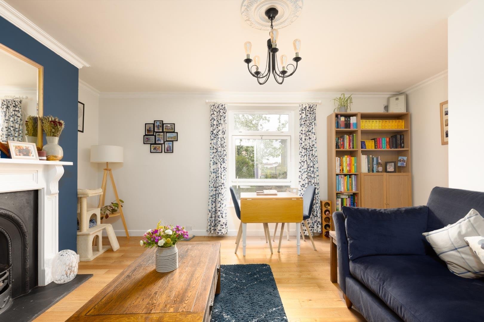 Sydenham hill cotham 33845721 flat 1 17 sydenham hill bs6 12