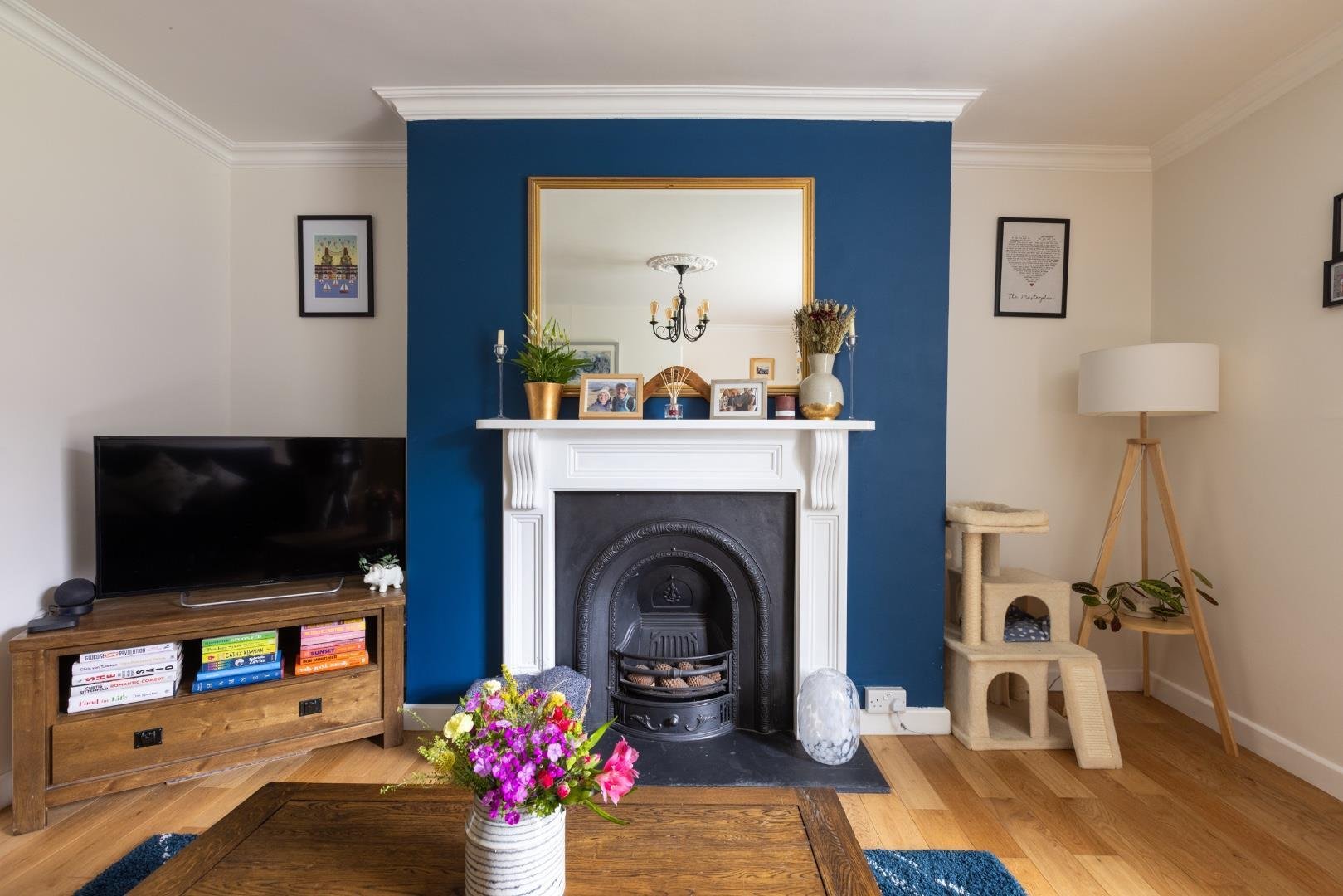 Sydenham hill cotham 33845721 flat 1 17 sydenham hill bs6 13