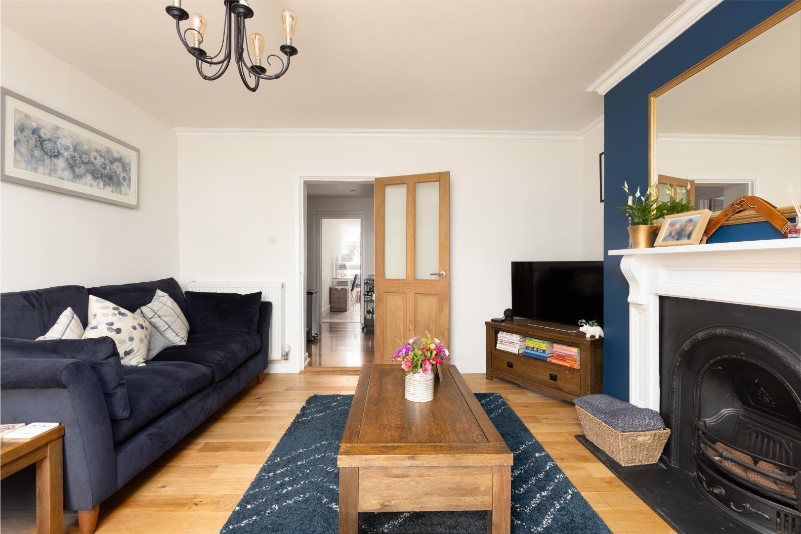 Sydenham hill cotham 33845721 flat 1 17 sydenham hill bs6 17