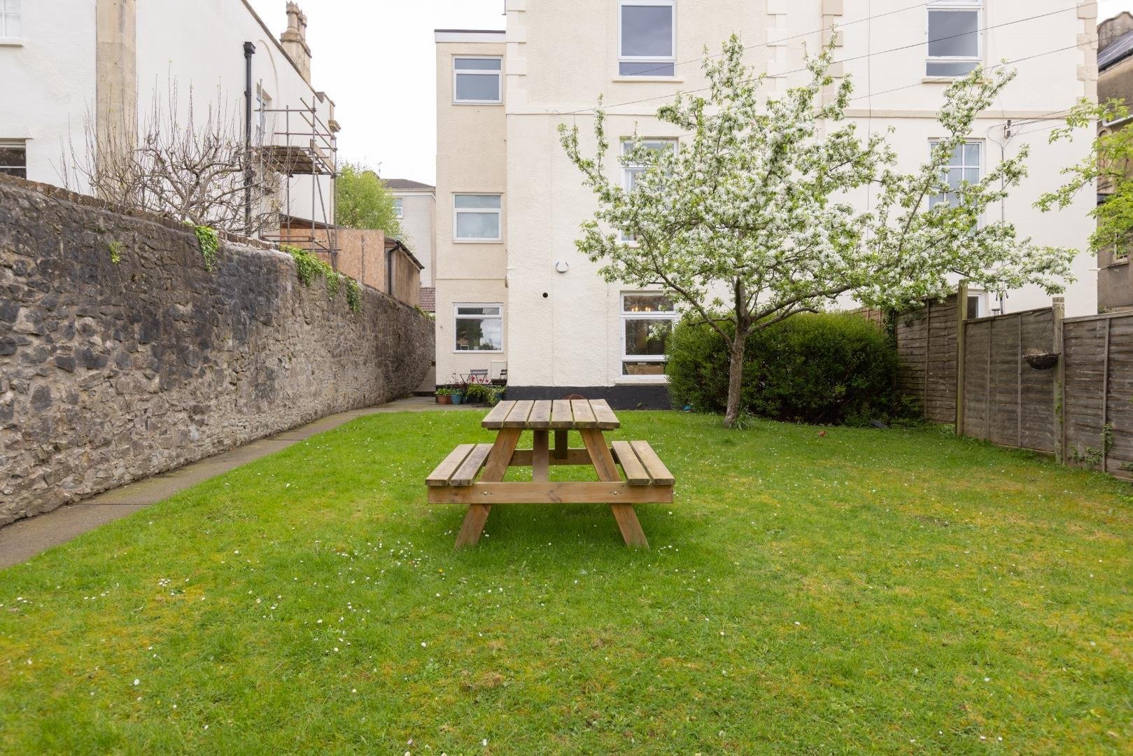 Sydenham hill cotham 33845721 flat 1 17 sydenham hill bs6 21