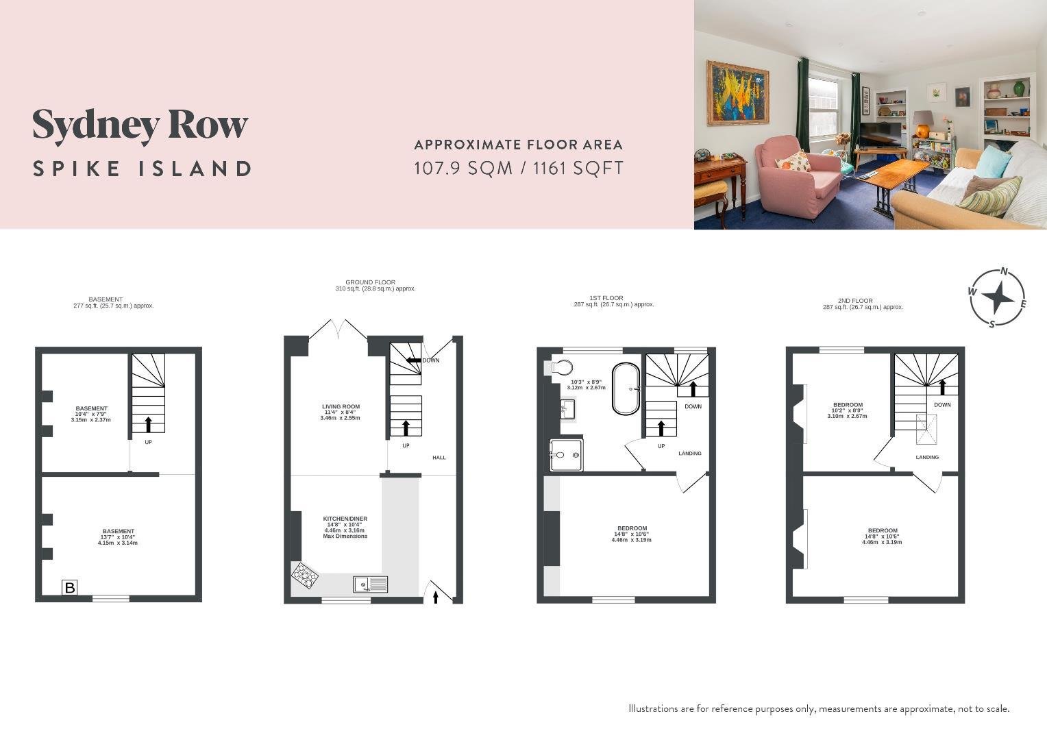 Sydney row spike island 33590522 6 sydney row
