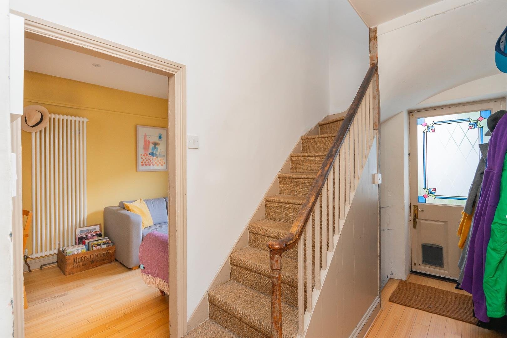 Sydney row spike island 33590522 woryendys6 hallway b