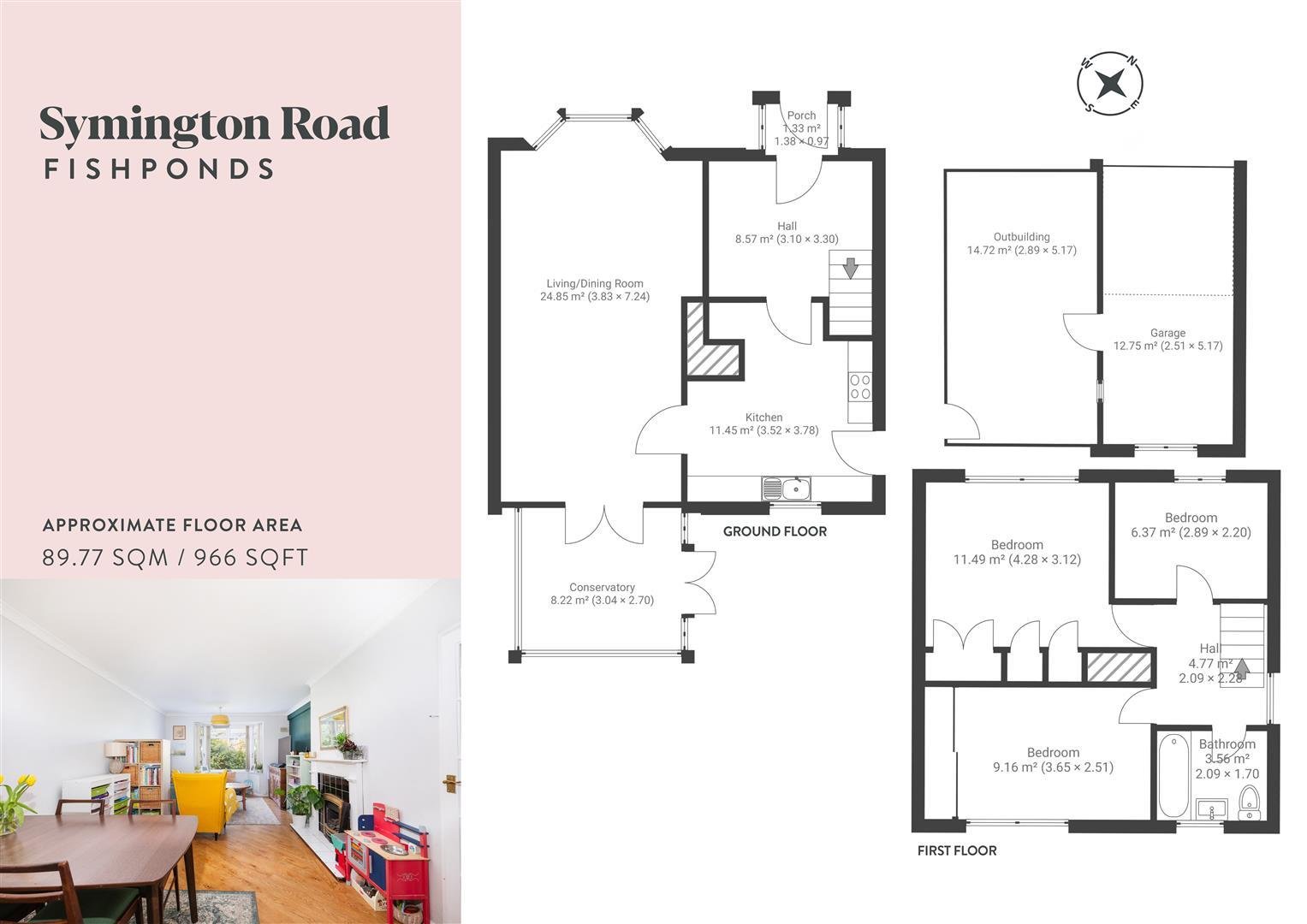 Symington road fishponds 34709161 symmington