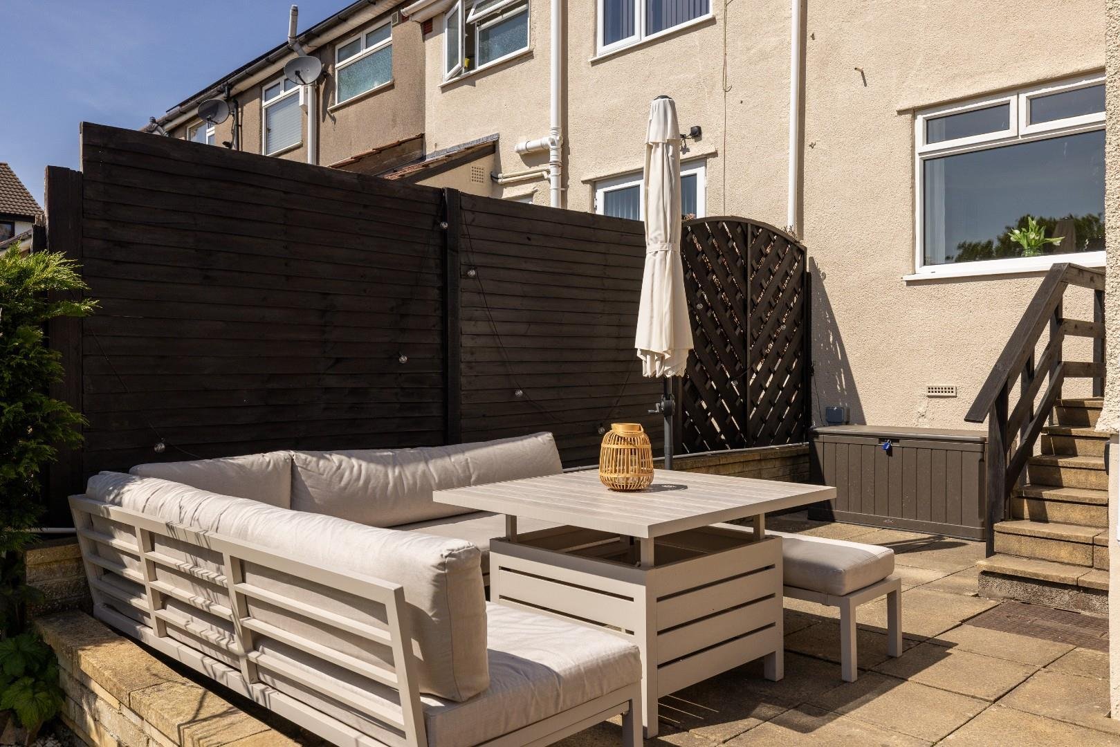 Teewell avenue staple hill 34637235 char6087