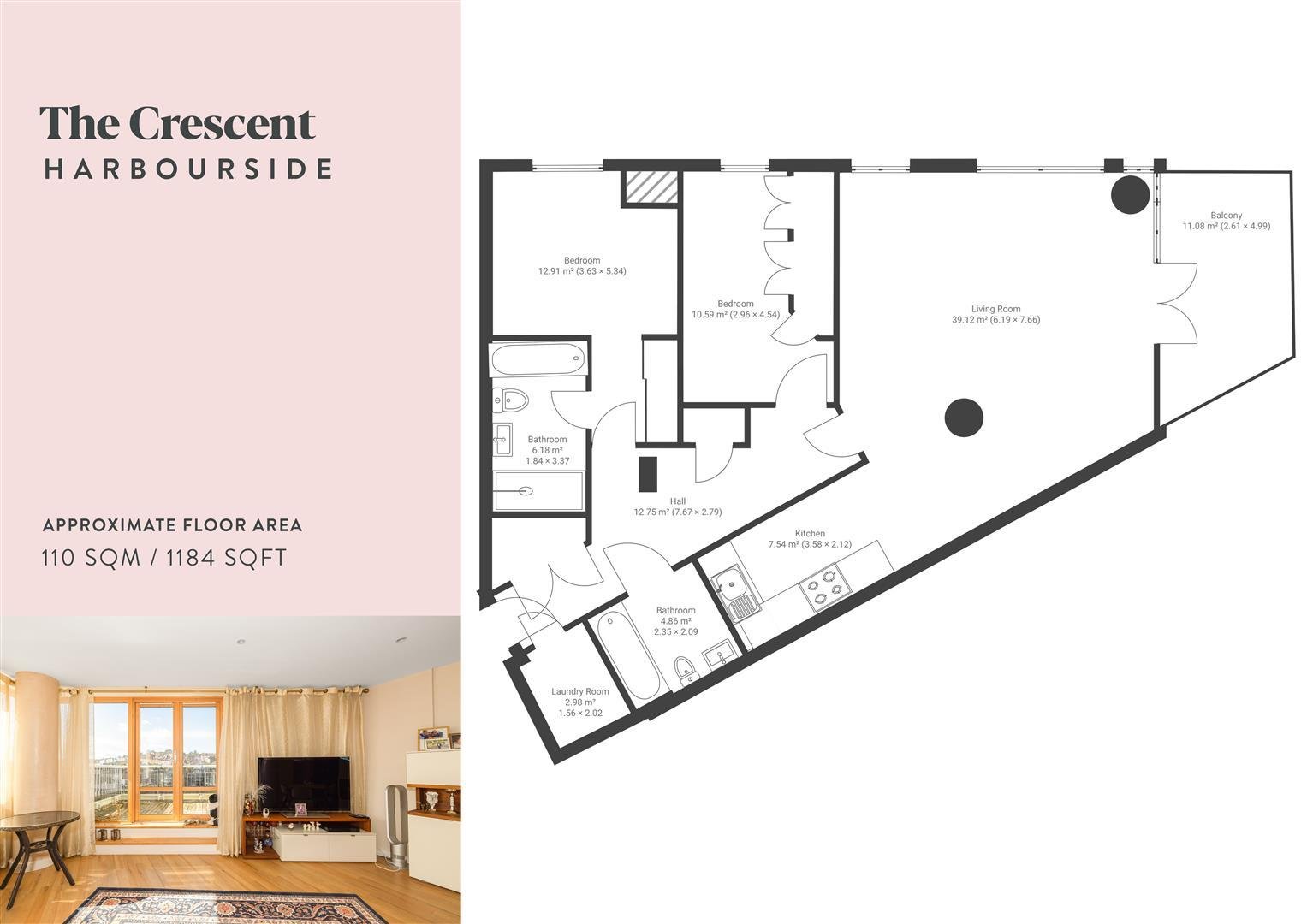 The crescent hannover quay 34581945 crescent