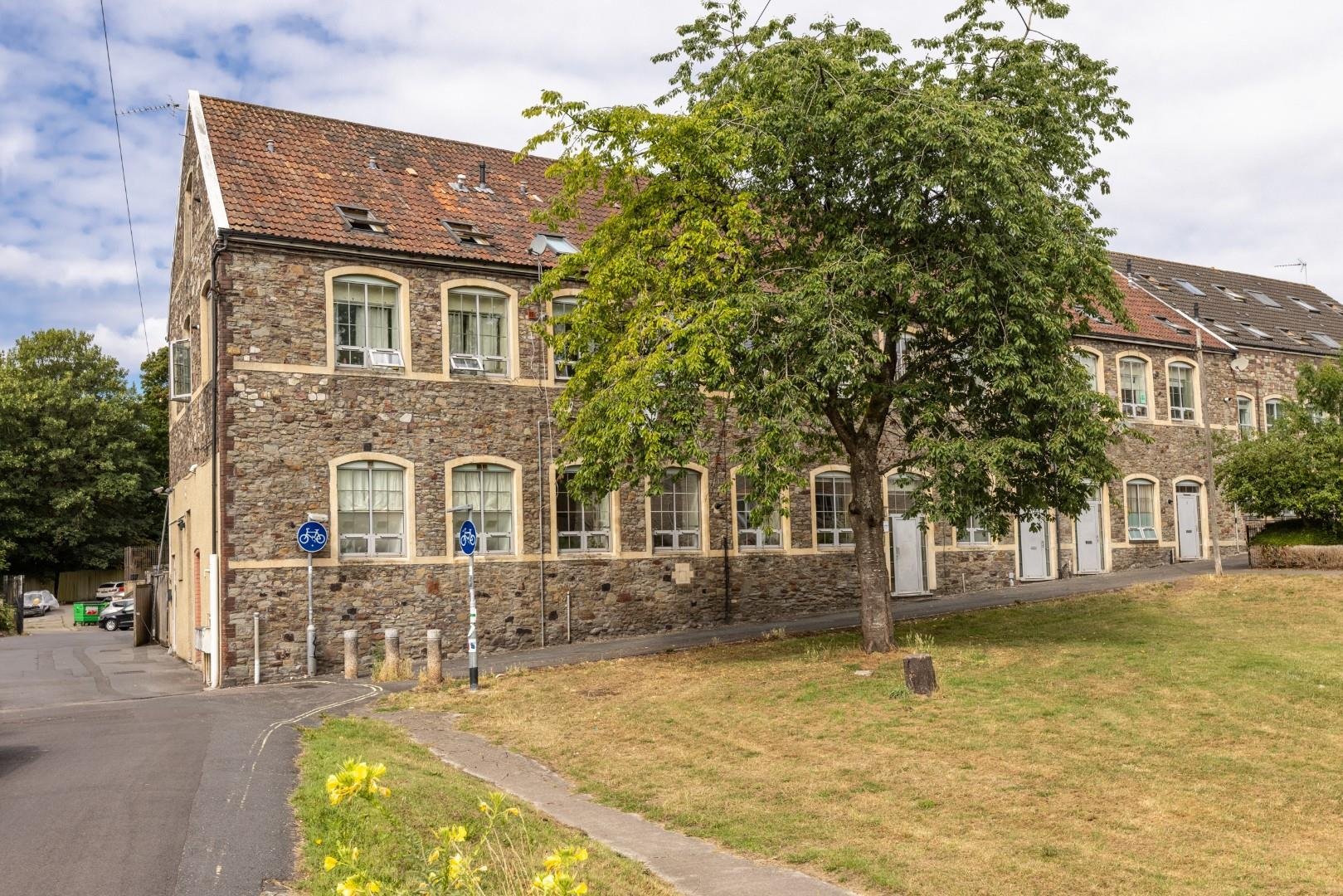 The old workhouse st george 34176930 18 old workhouse hudds vale road bs5 16
