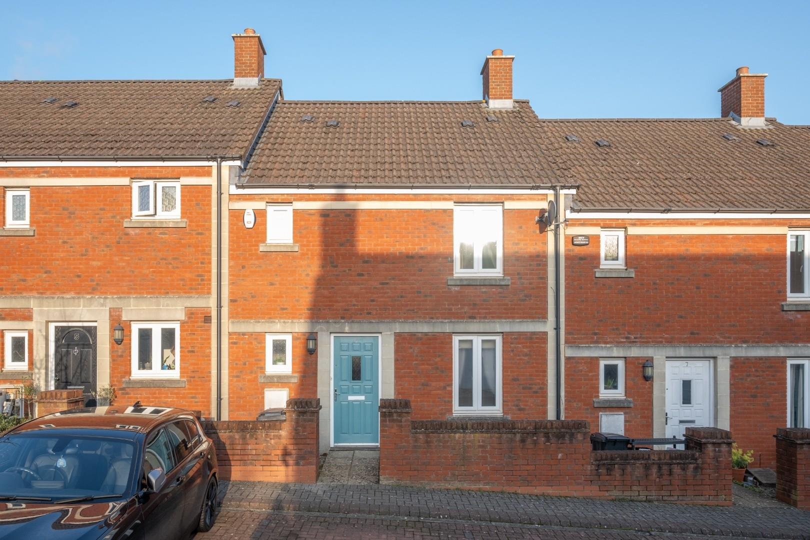 Trubshaw close horfield 33630498 6 trubshaw close 7480