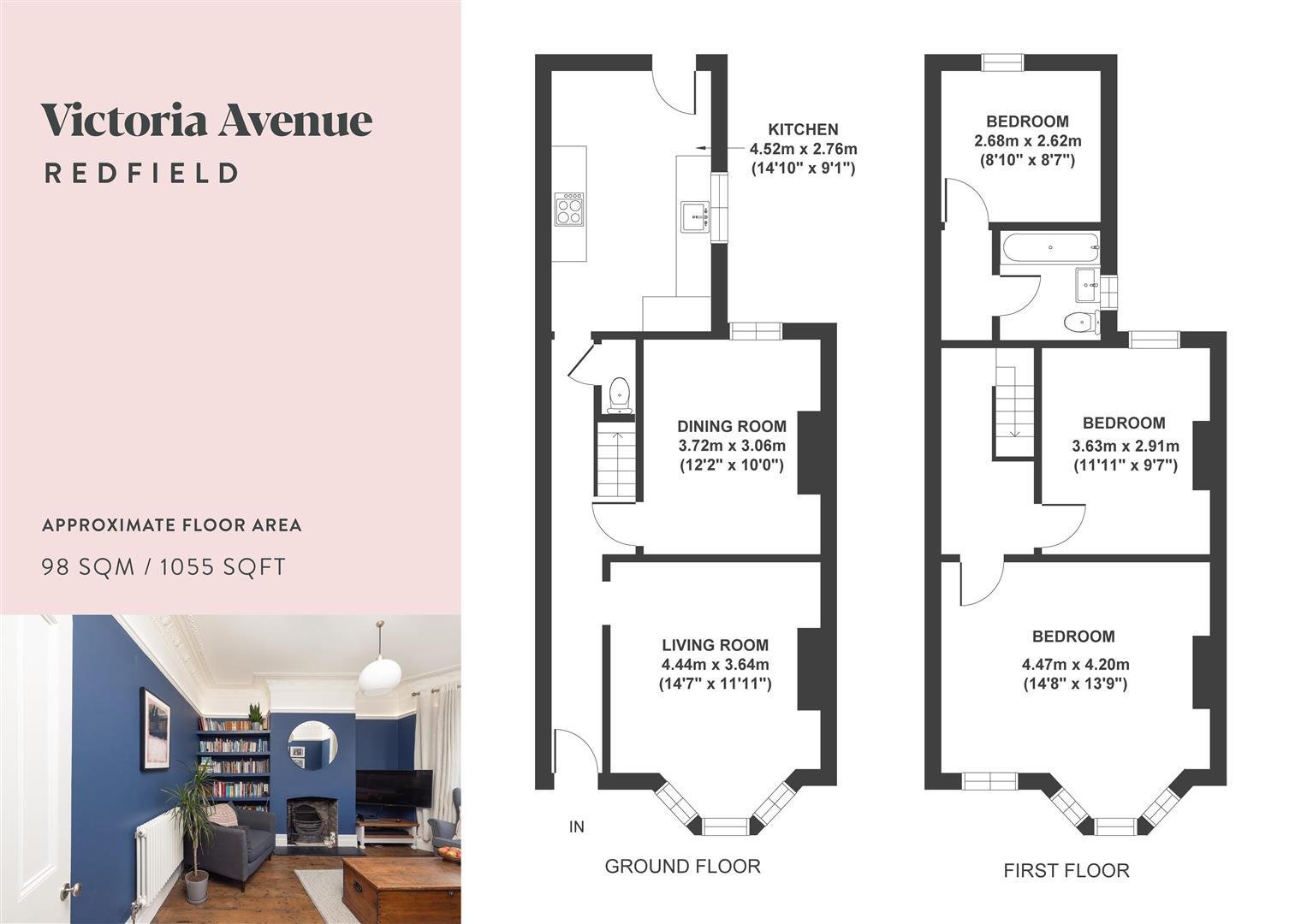 Victoria avenue redfield 34507020 victriaavenue