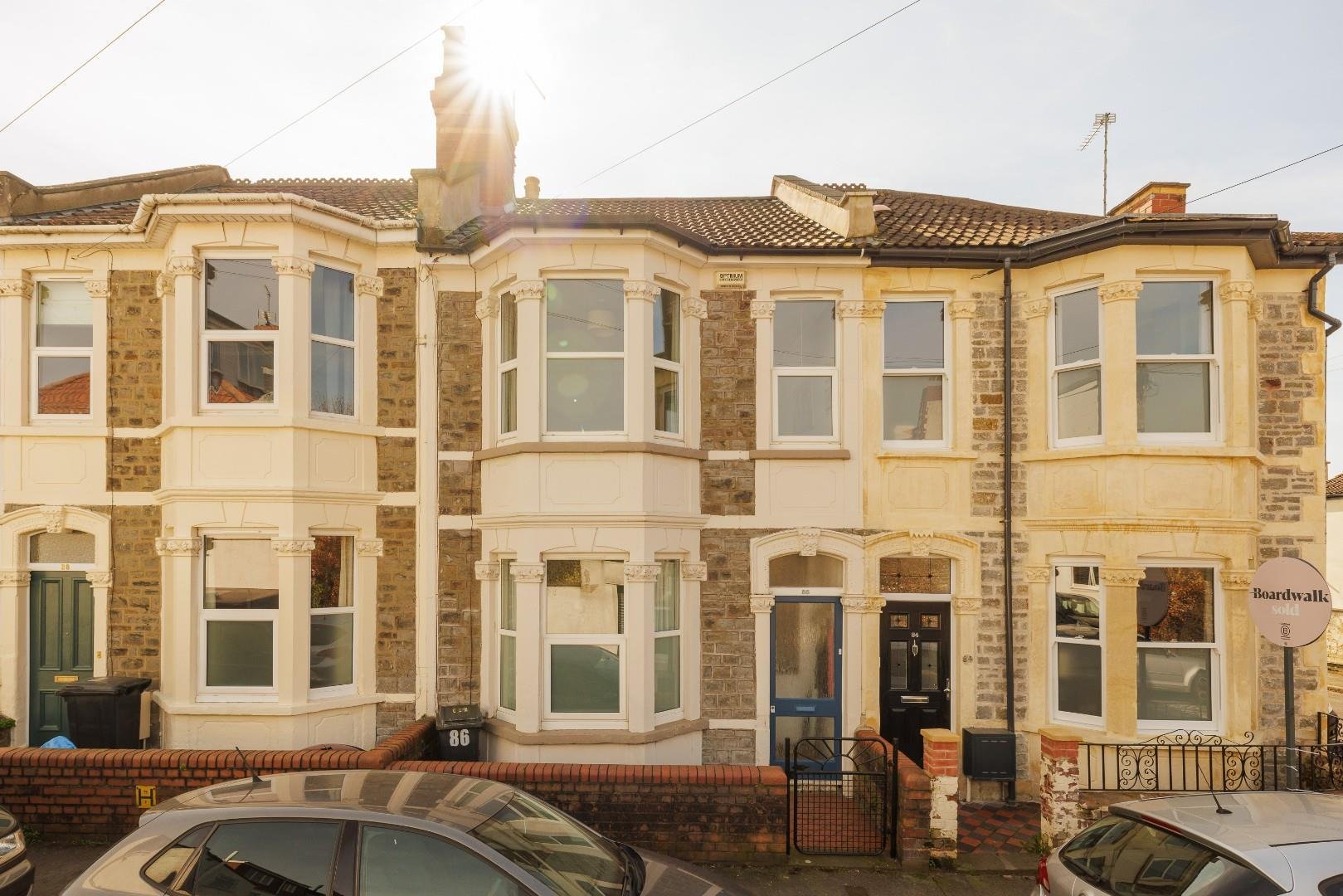 Victoria avenue redfield 34556775 char9209