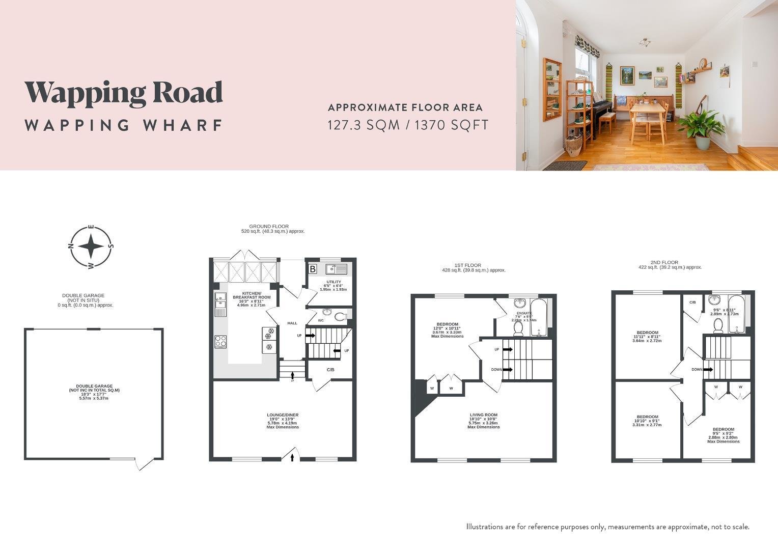 Wapping road wapping wharf 34088394 0 w6 rww