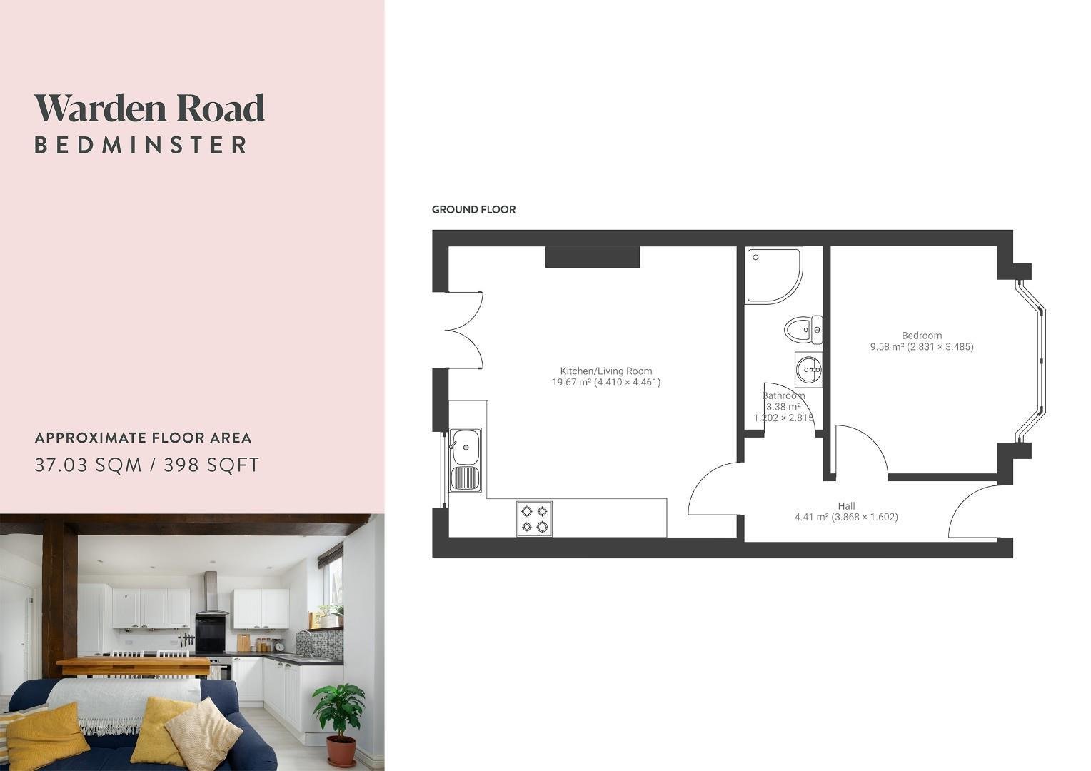 Warden road bedminster 33691644 3a warden road bs3 floorplan