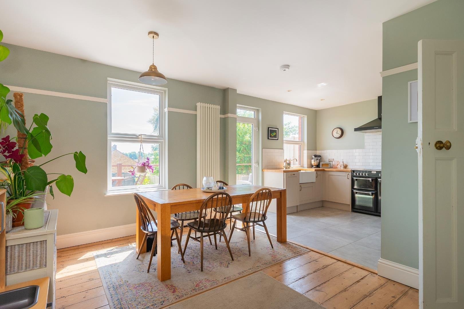 Wick crescent brislington 34316564 3 w9 cbn kitchen diner a