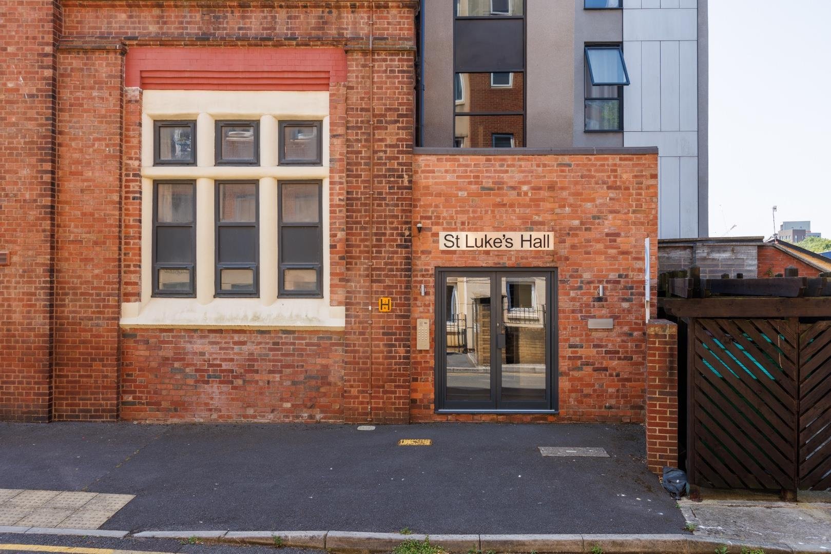 William street bedminster 34824011 flat 1 st lukes hall 21