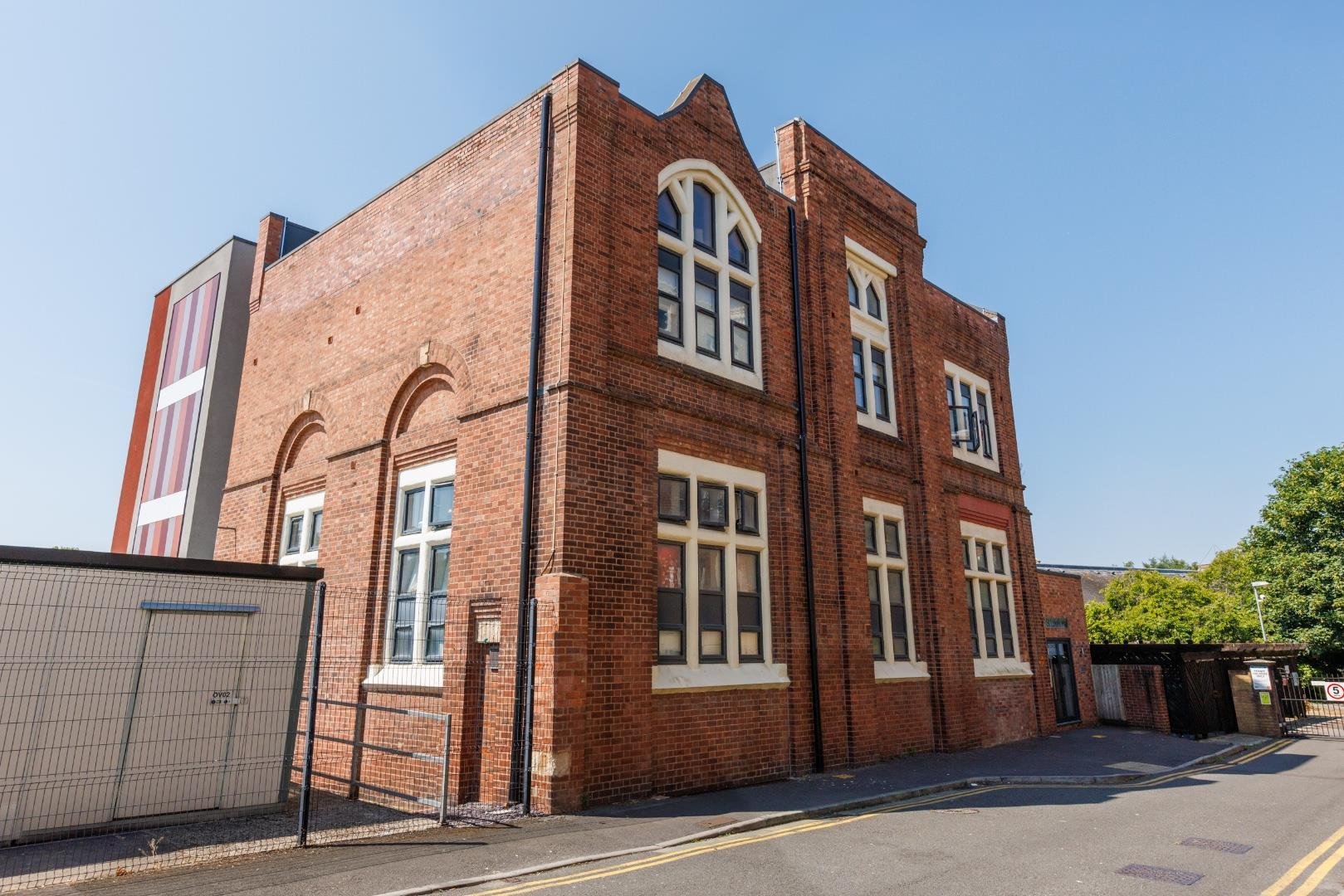 William street bedminster 34824011 flat 1 st lukes hall 22