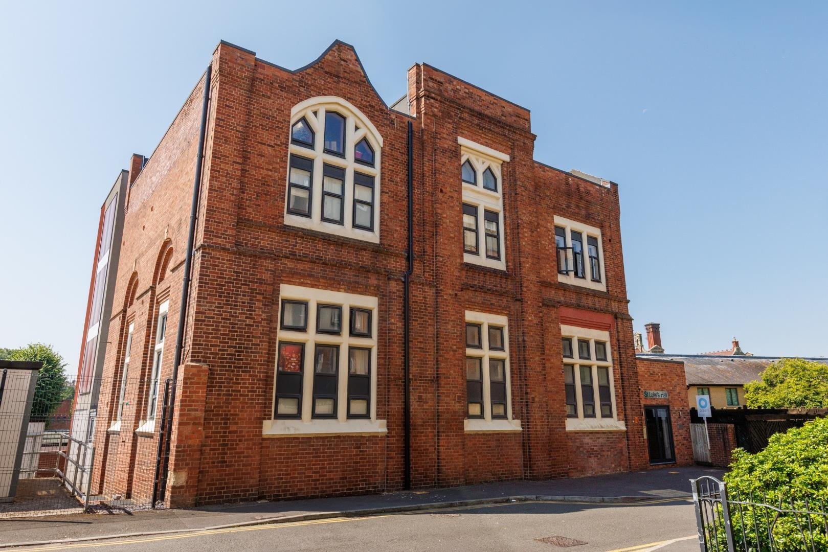 William street bedminster 34824011 flat 1 st lukes hall 23