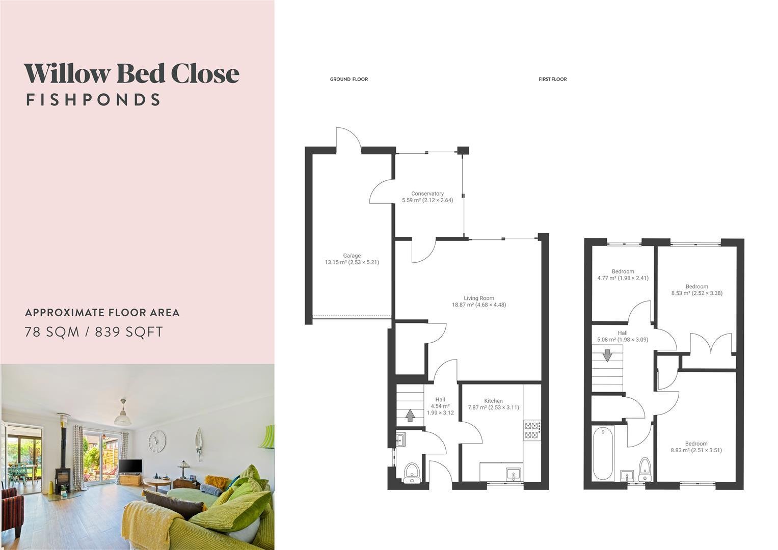 Willow bed close fishponds 33736690 1floorplantemplate 2