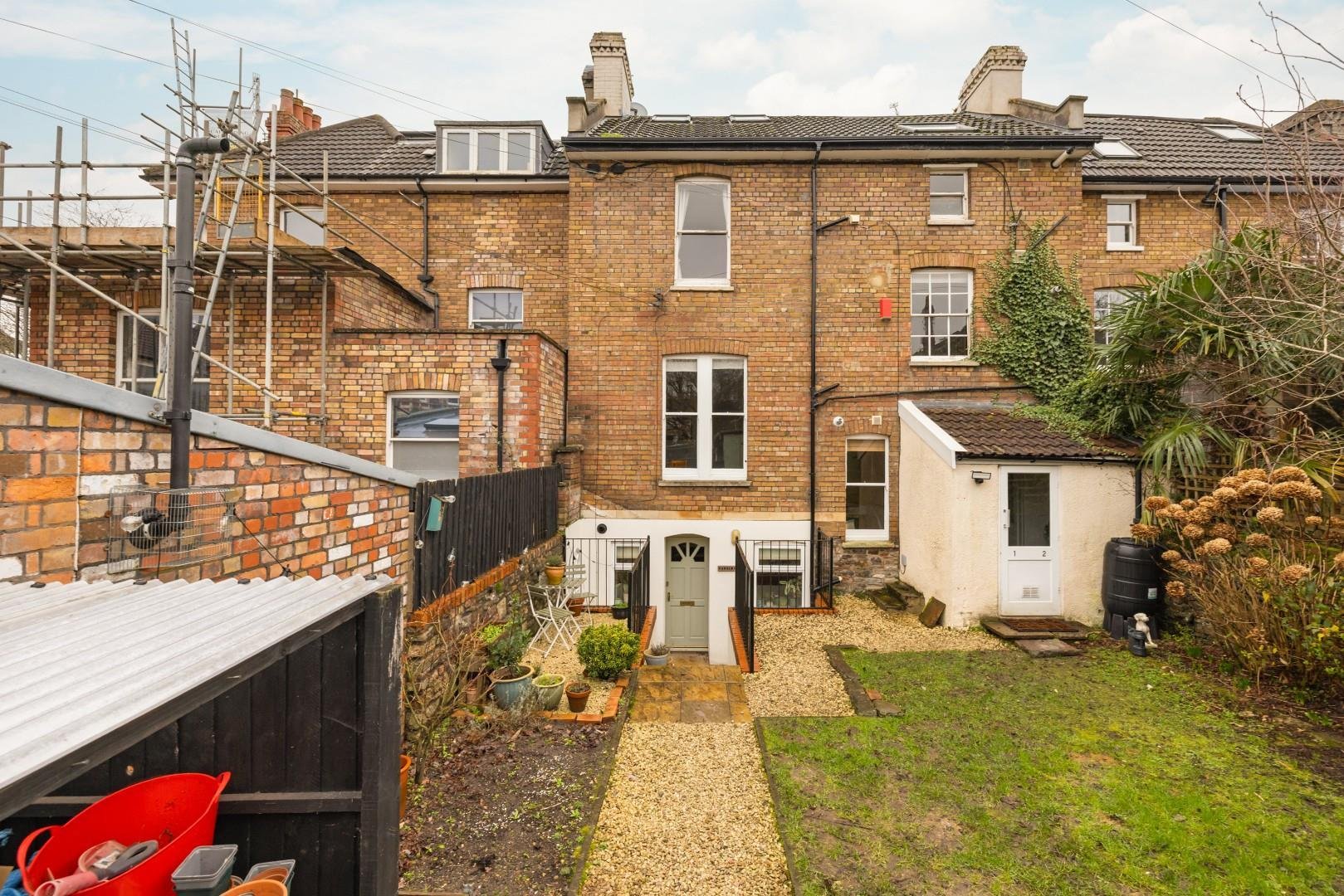 Zetland road redland 34455554 char9288