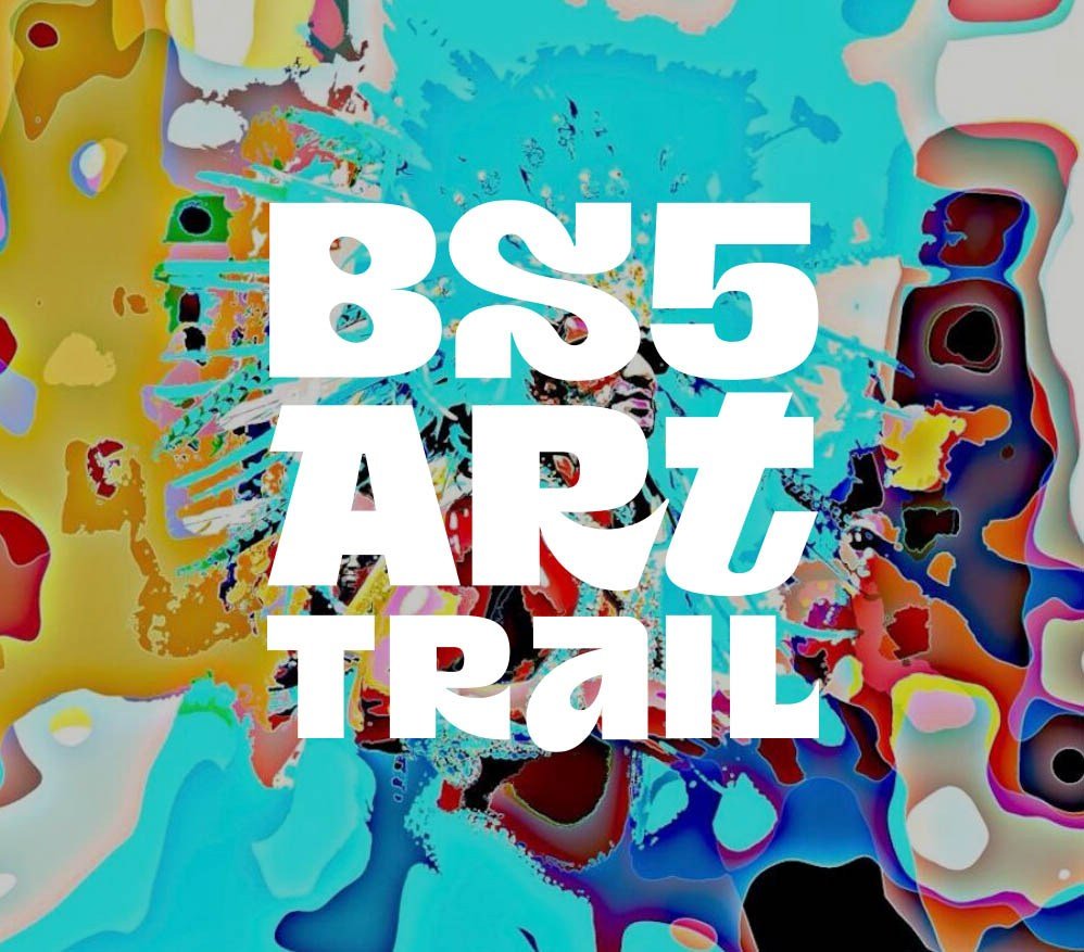 BS5 Art trial