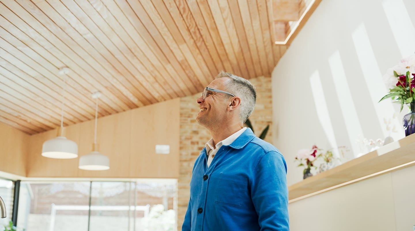 Barefoot Architects Lead