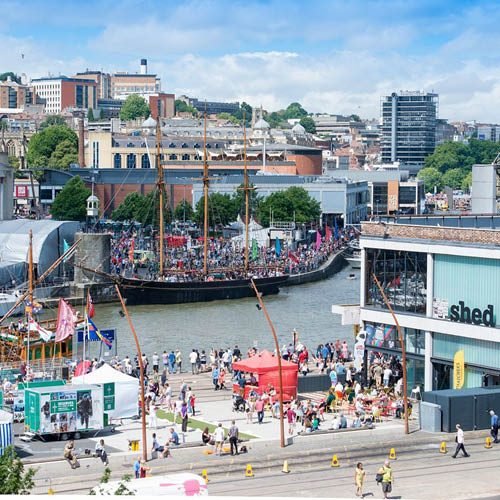 Harbourfest