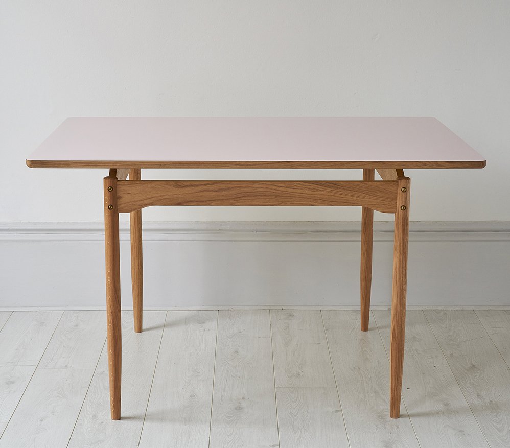 Hideout table 2