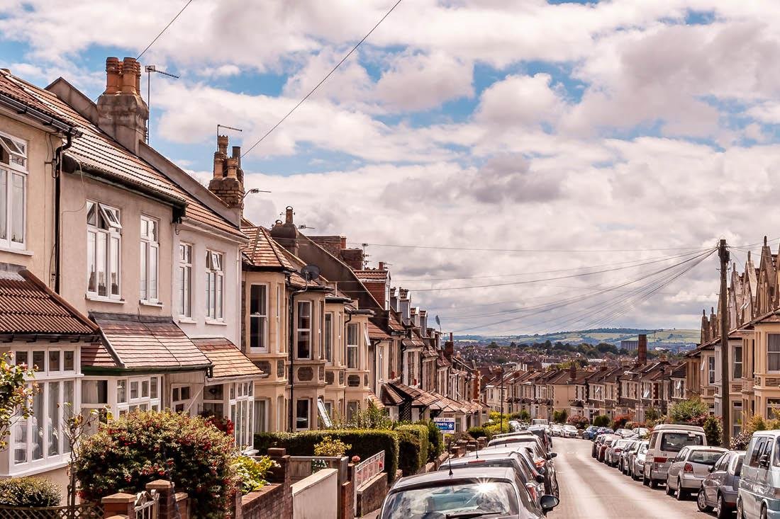 Horfield main