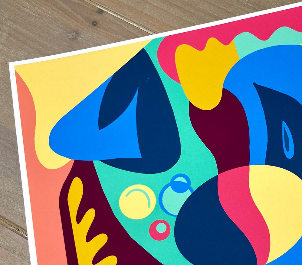 MM Print Sq Detail