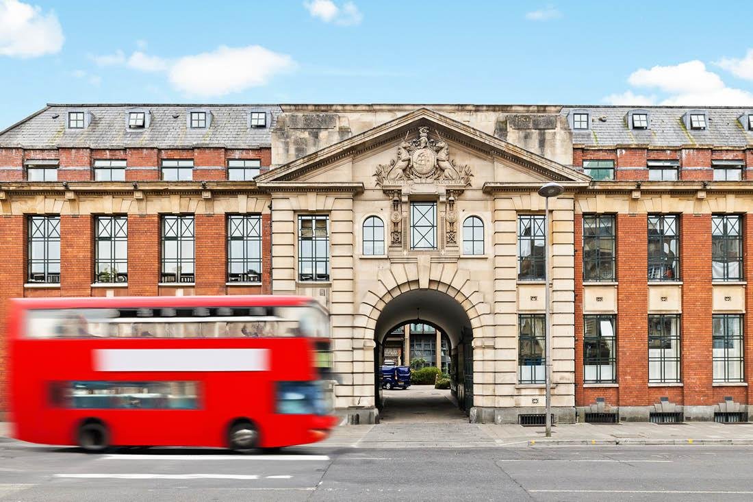 Old Market main image