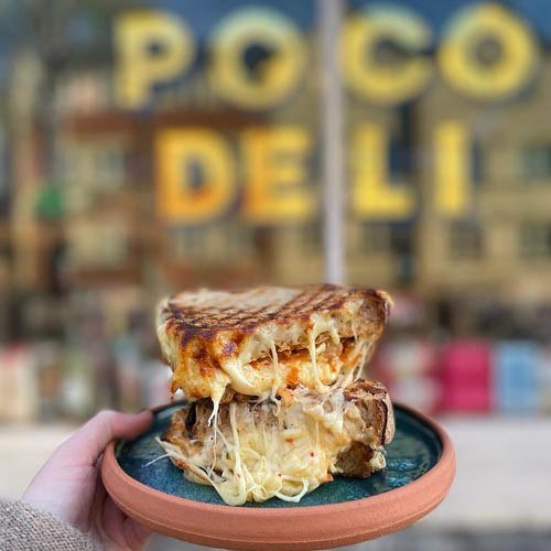 Poco Deli image 1
