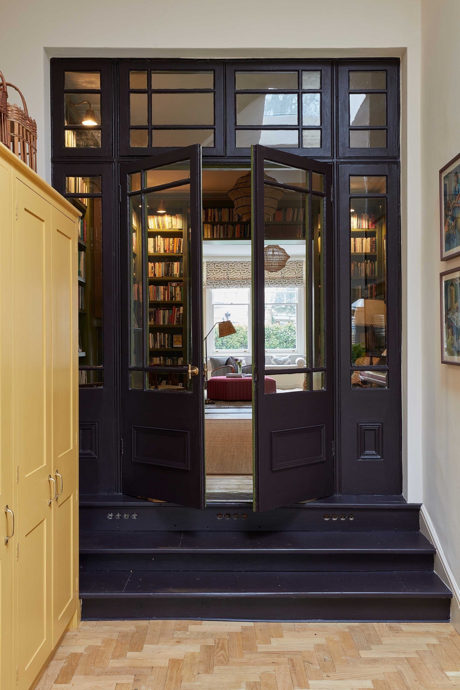 Sarah Brown Chiswick 13