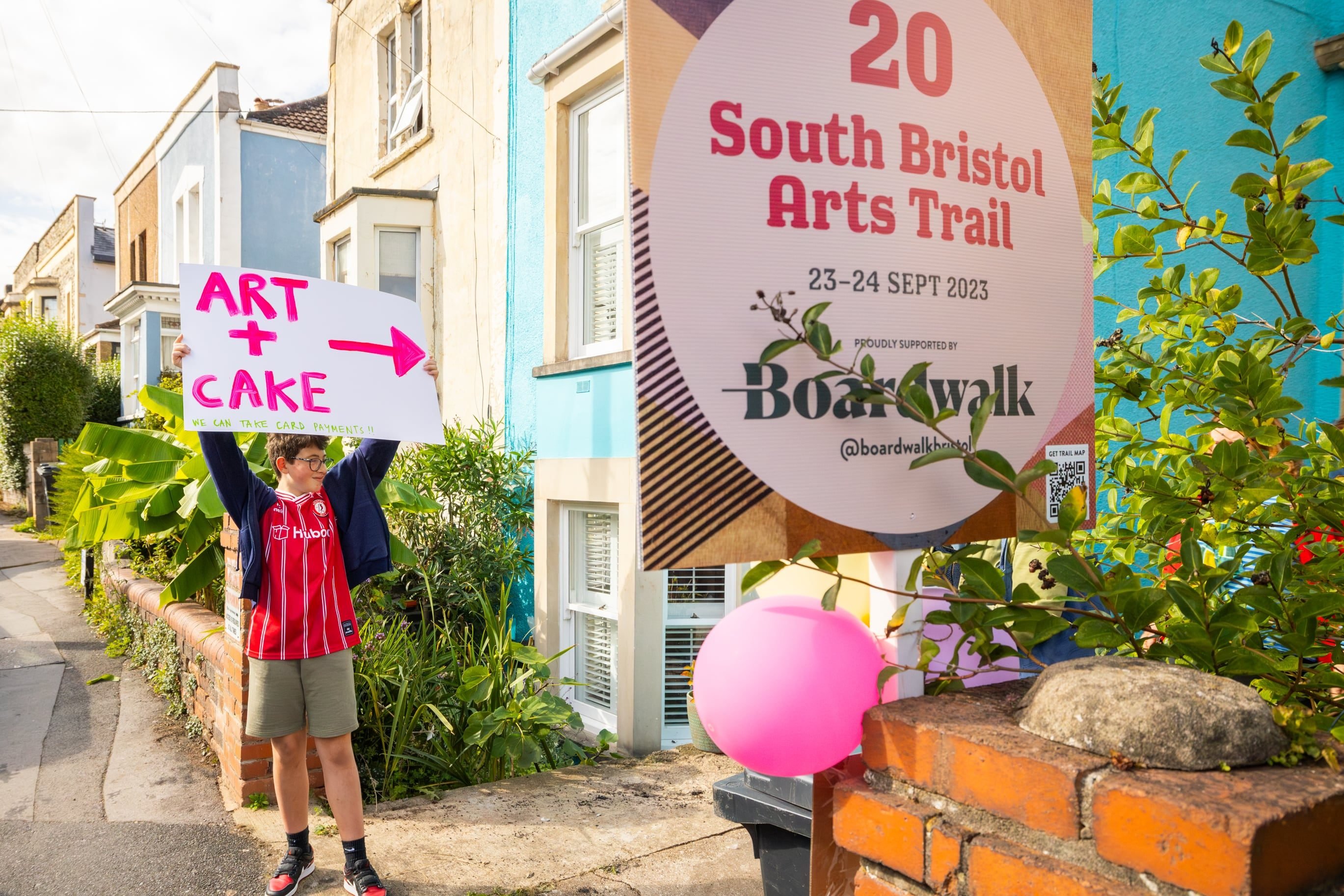 South Arts Trail 43