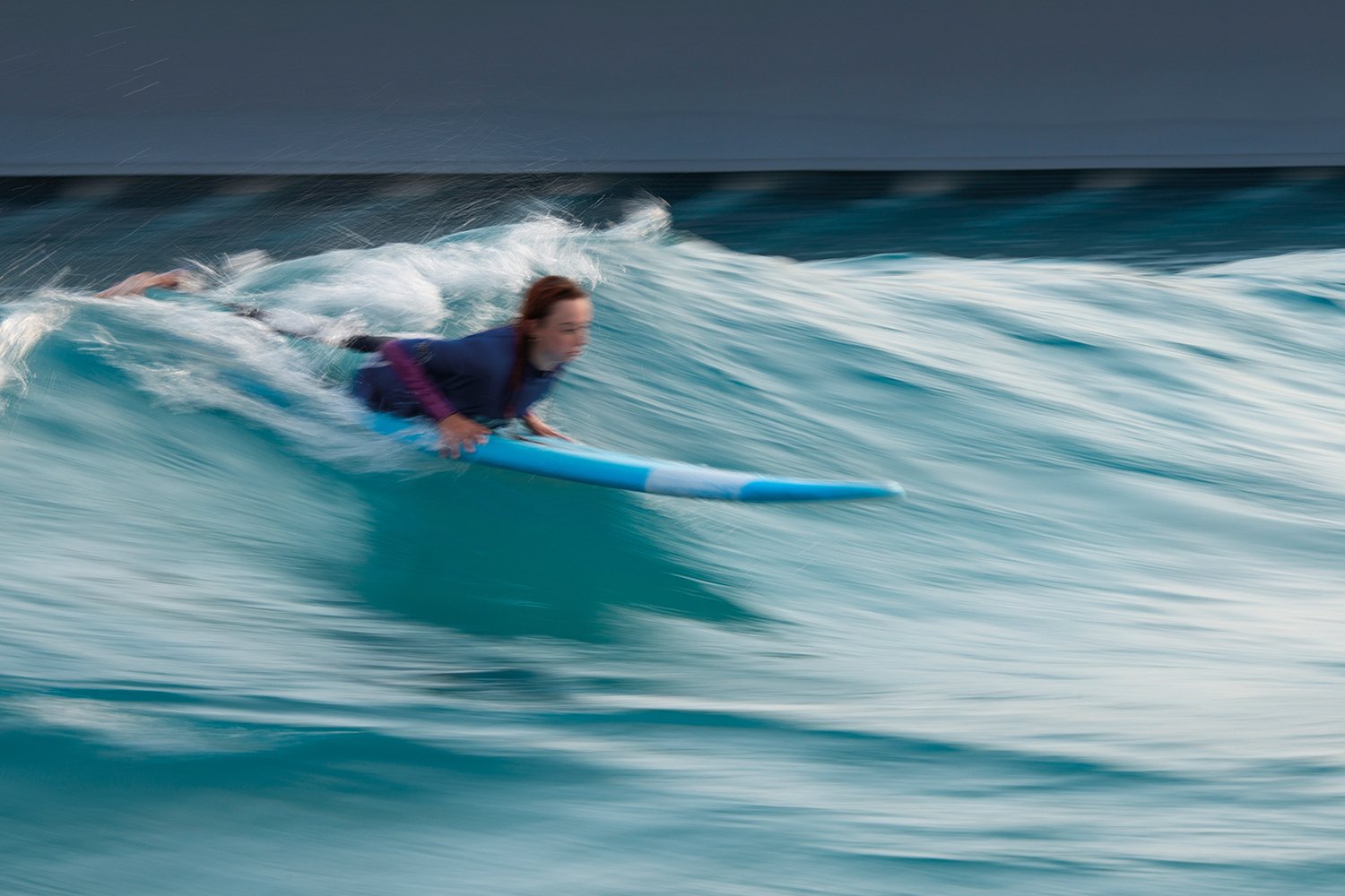 Surf Club 2