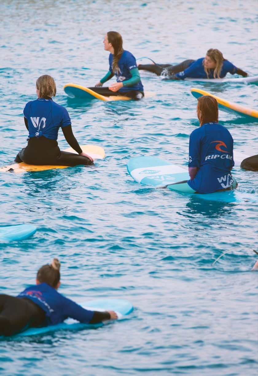 Surf Club 3