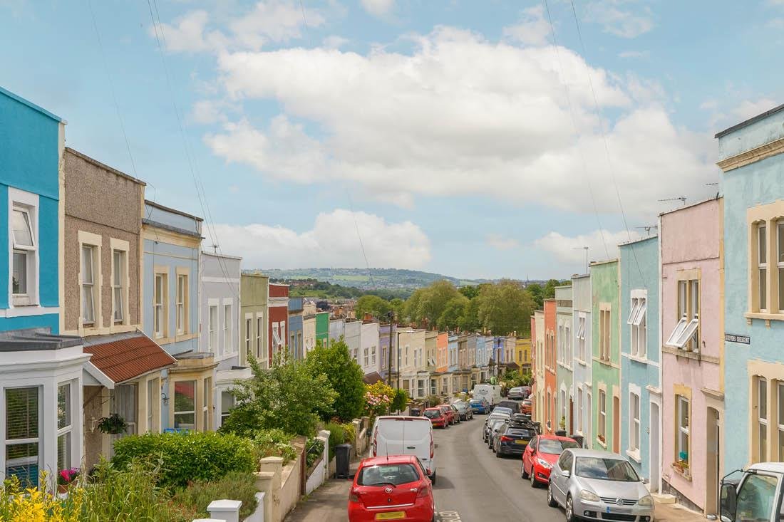 Totterdown main