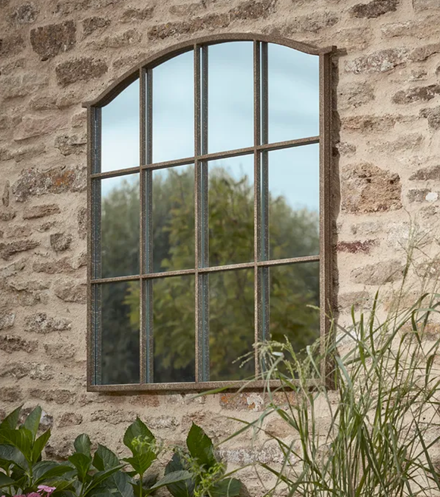 Wallmirror